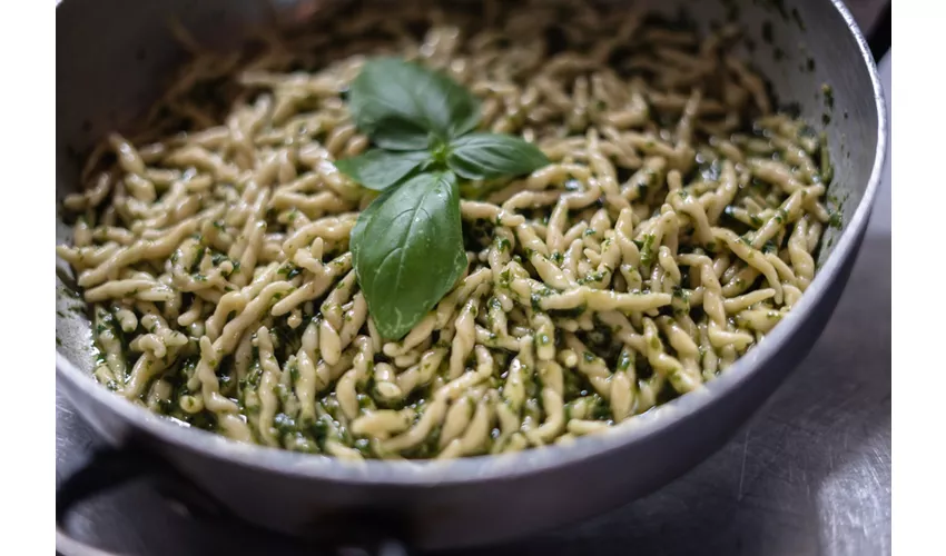 Il Pescatore