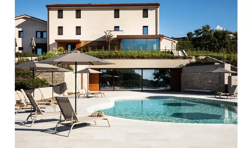 Relais Althea