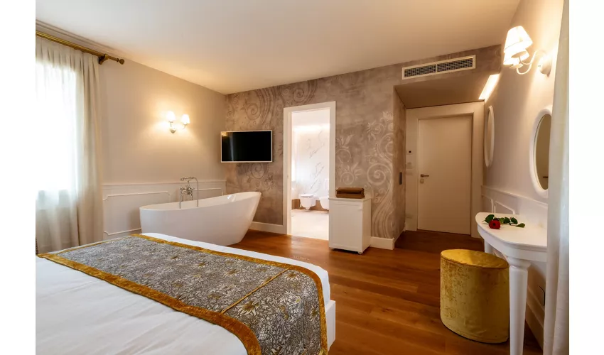 Relais Althea