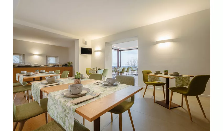 Relais Althea