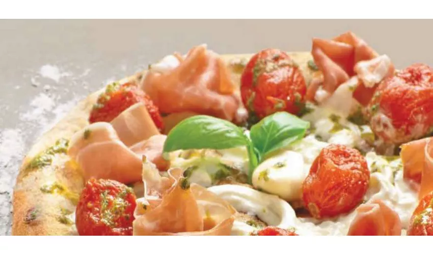 Pizzeria Al Cristo
