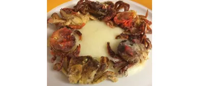 Pizzeria Al Cristo