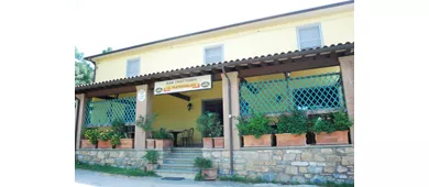 Trattoria Le Mandorlaie
