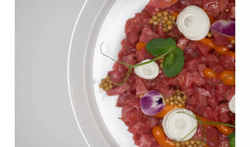 Ristorante Il Portale