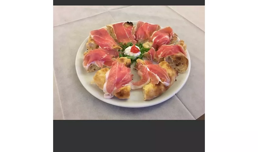 Pizzeria Al Colle