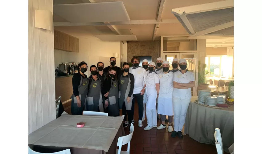 Pizzeria Al Colle