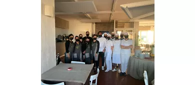 Pizzeria Al Colle