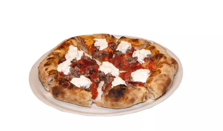 Pizzeria Al Colle