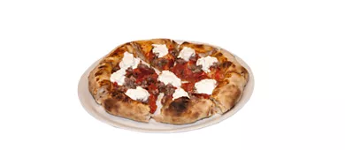 Pizzeria Al Colle