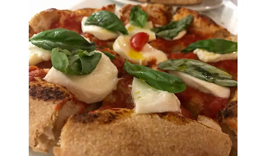 Pizzeria Al Colle