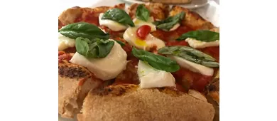 Pizzeria Al Colle