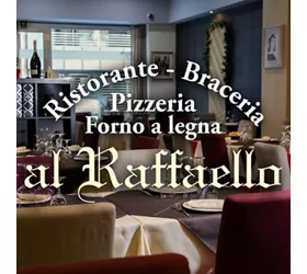 Al Raffaello