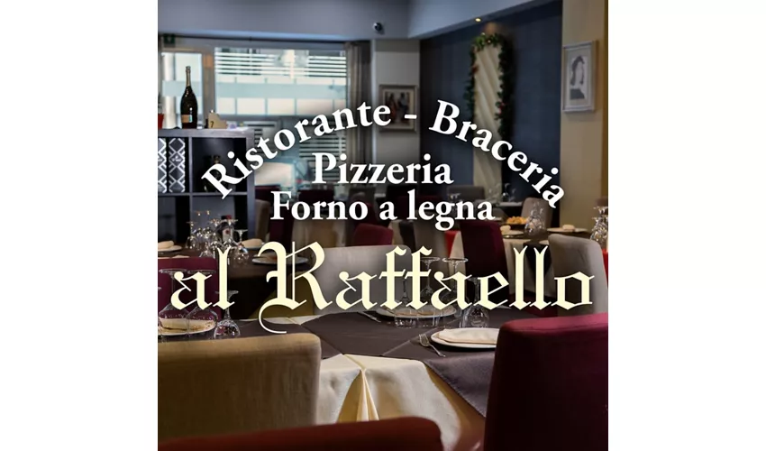 Al Raffaello