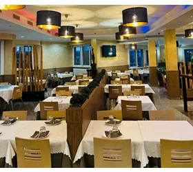 Ristorante Giardini D'oro