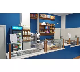 Yogurt live