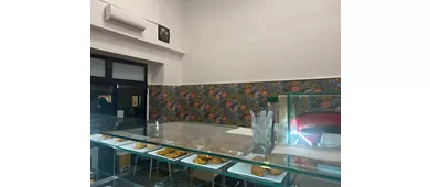 SRILANKAN CUISINE RESTUARANT IN MODERN ITALY