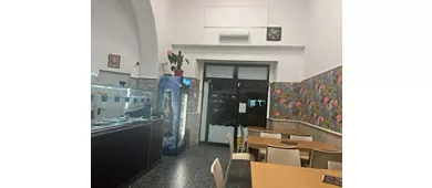 SRILANKAN CUISINE RESTUARANT IN MODERN ITALY