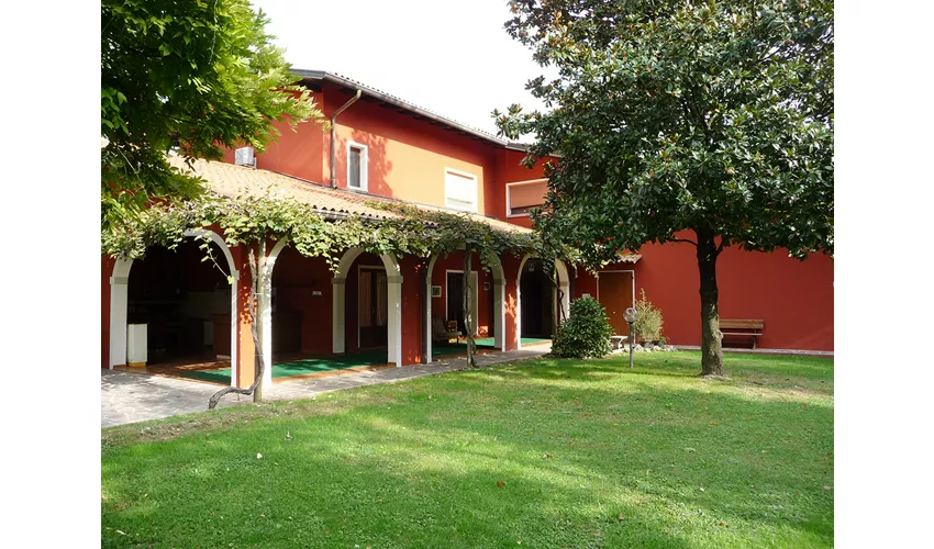 Gelindo dei Magredi