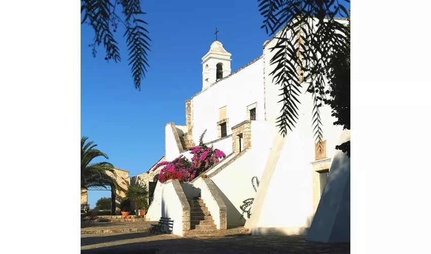 Masseria Del Crocifisso