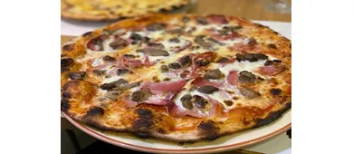 Largo S. Francesco, 6