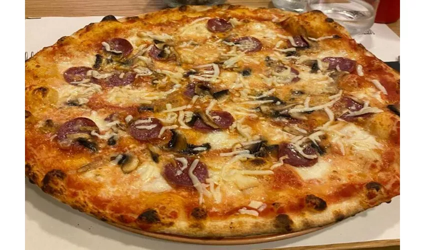 Largo S. Francesco, 6