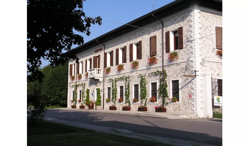 Latteria dei Magredi