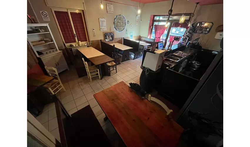 Myriù Pizzeria Braceria Birreria
