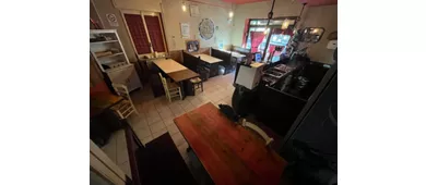 Myriù Pizzeria Braceria Birreria