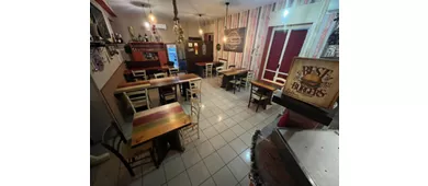 Myriù Pizzeria Braceria Birreria