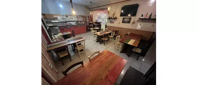 Myriù Pizzeria Braceria Birreria