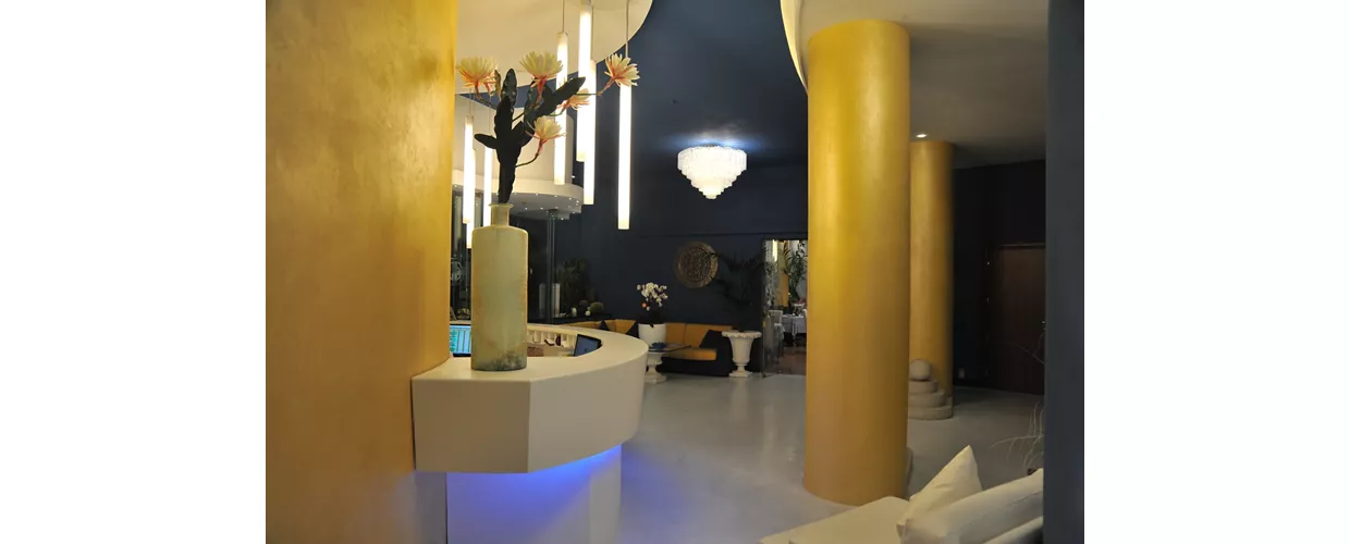 Hotel Corallo