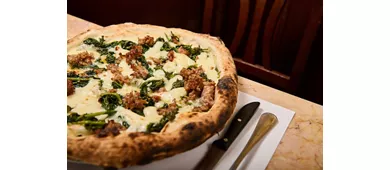 PizzaRé