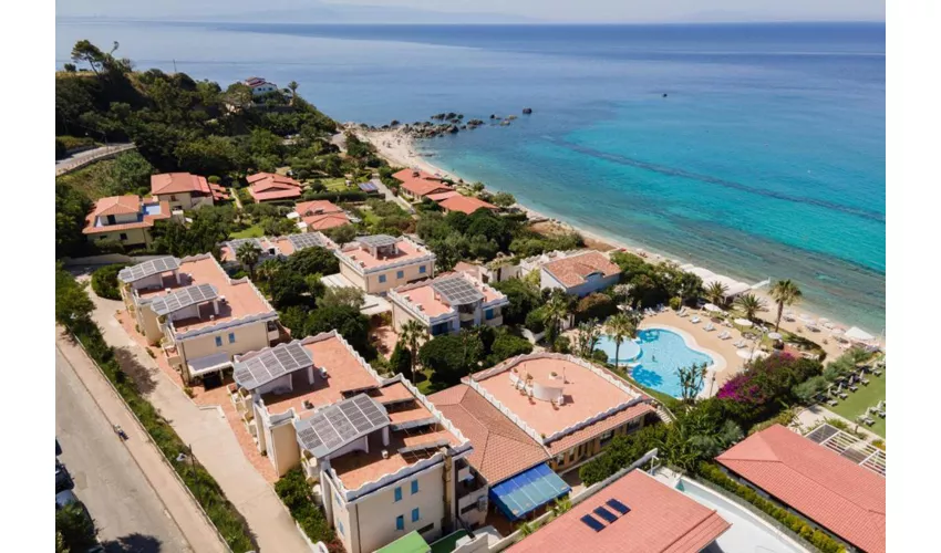 Hotel Ipomea Club