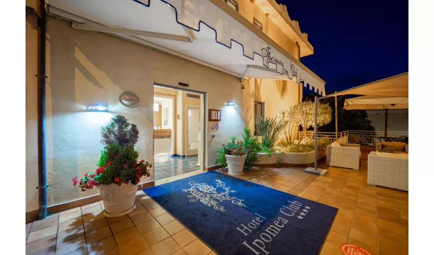 Hotel Ipomea Club