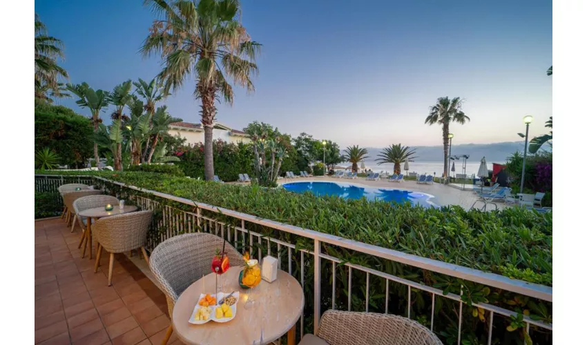 Hotel Ipomea Club