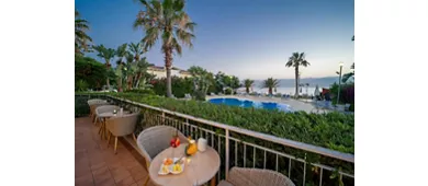 Hotel Ipomea Club