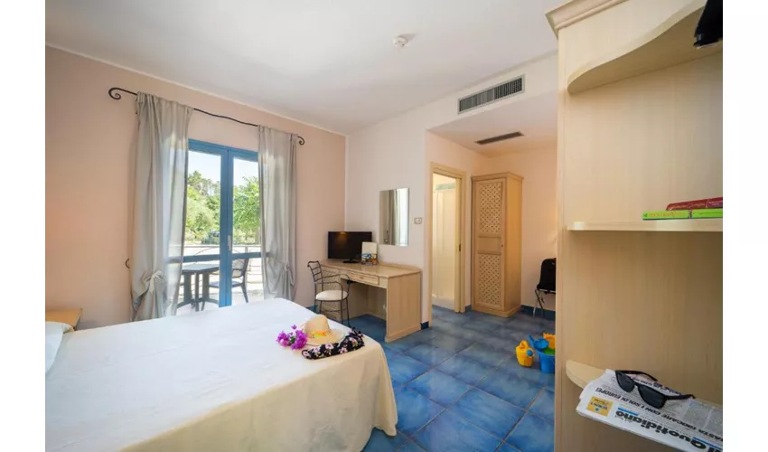 Hotel Ipomea Club