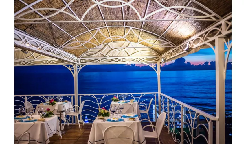 Hotel Ipomea Club