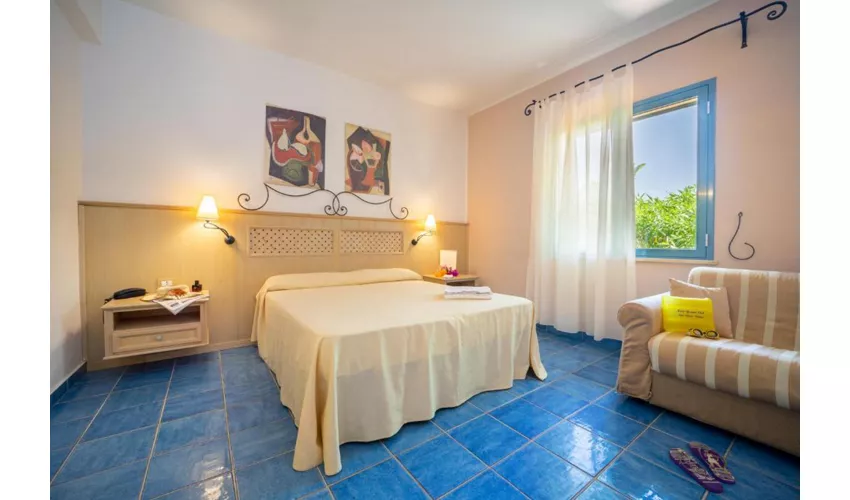 Hotel Ipomea Club
