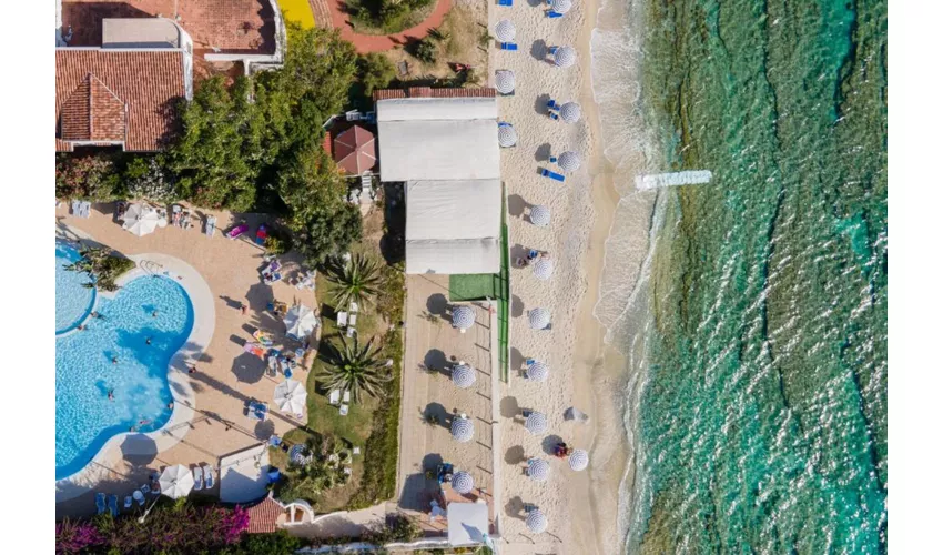 Hotel Ipomea Club