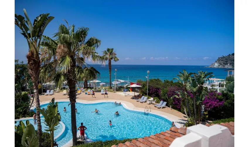 Hotel Ipomea Club