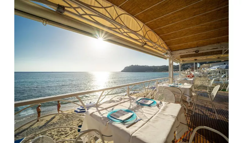 Hotel Ipomea Club
