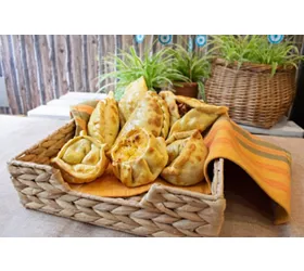 Alpi Empanadas