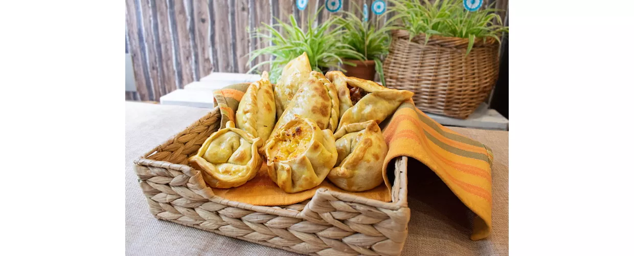 Alpi Empanadas