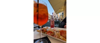 BAR ARISTON 54