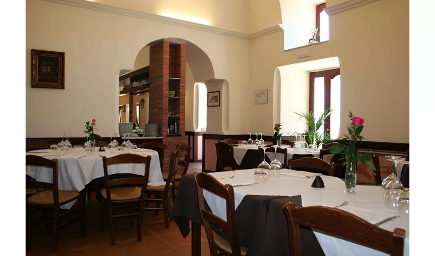 Osteria Reale