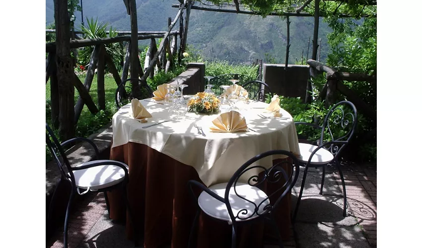 Osteria Reale