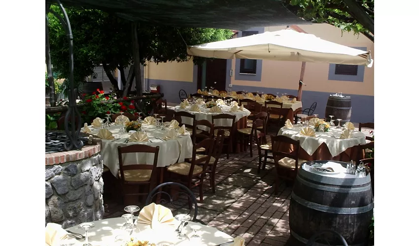 Osteria Reale