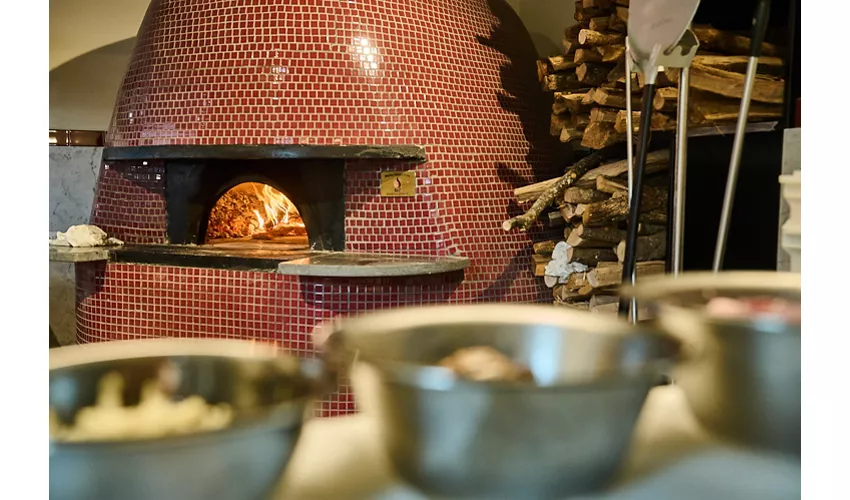 PizzaRé 77