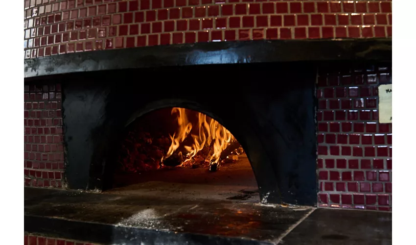 PizzaRé 77